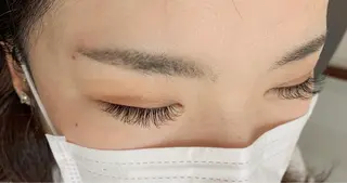 マツエク・マツパ 元木 友理のマツエク・マツパデザイン