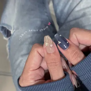 ネイル Manami Kのネイルデザイン
