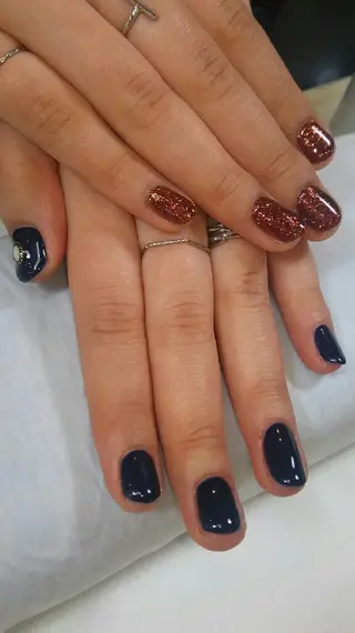 ネイル ネイルサロン ショコラのネイルデザイン