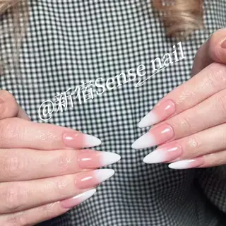 ネイル 💗Haru 💗のネイルデザイン