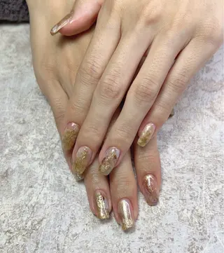 ネイル プレシャス所属・小川 ogawaのネイルデザイン