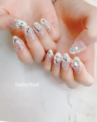 ネイル Daisy Nail所属・Daisy Nailのネイルデザイン