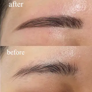 アイブロウ AYA 【eyelash】のマツエク・マツパデザイン