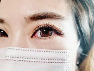 マツエク・マツパ eyelash＆nail salon nico*lino所属・藤澤 有希のマツエク・マツパデザイン