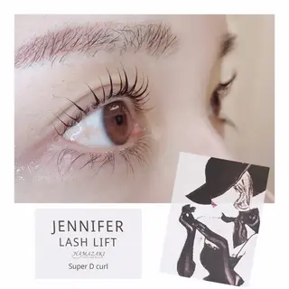 マツエク・マツパ TIARA池袋西口店 店長YASUKA💐のマツエク・マツパデザイン