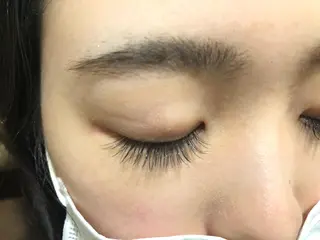 マツエク・マツパ 中 村のマツエク・マツパデザイン