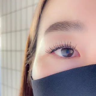 マツエク・マツパ 飯田/Tomo's HairDesignのマツエク・マツパデザイン