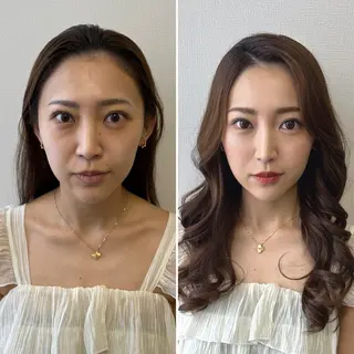 エトワール原宿所属・16タイプ診断💄 エトワール原宿のその他イメージ