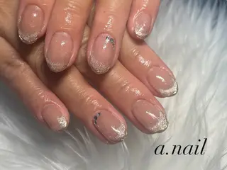 ネイル 727 nailのネイルデザイン
