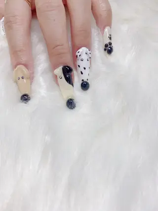 ネイル Theネイルサロン所属・The ネイルサロンのネイルデザイン