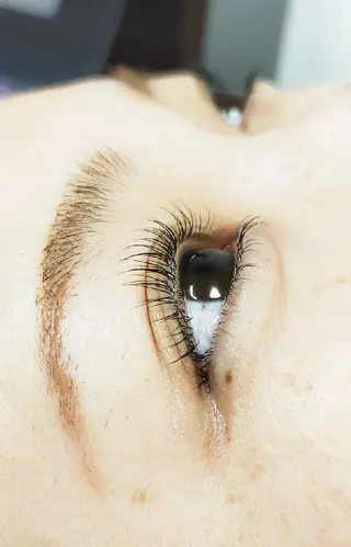 マツエク・マツパ eyelash salon ~R~のマツエク・マツパデザイン