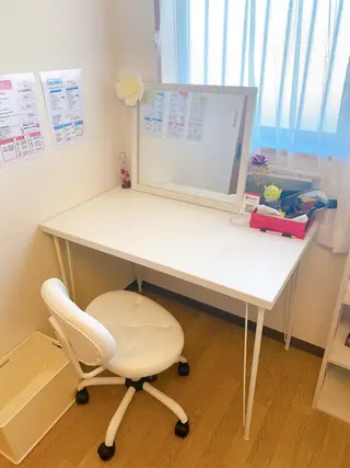 vio la〜ヴィオラ〜所属・エステティシャン ちえりのエステ・リラクイメージ