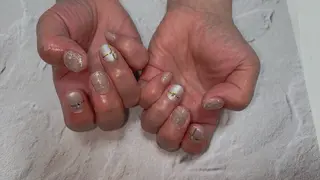ネイル coco nailのネイルデザイン