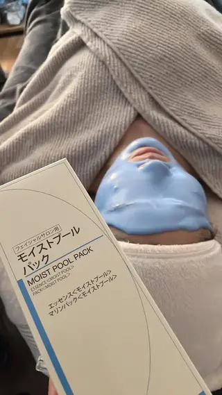 menard facial salon  下池田西所属・🌷岸和田エステ オーナー🌷のエステ・リラクイメージ