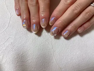 ネイル kiki nail 二子玉川のネイルデザイン