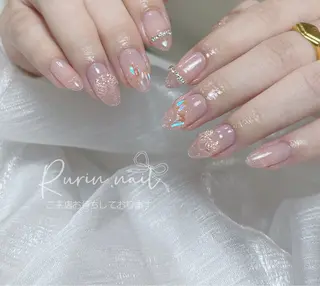 ネイル ルリン サロン💅のネイルデザイン
