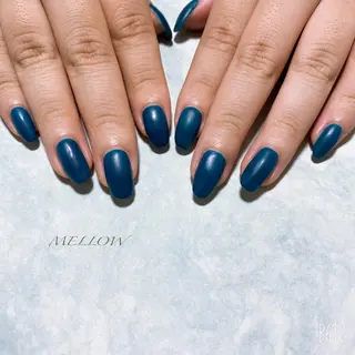 ネイル mayu 𓃠のネイルデザイン