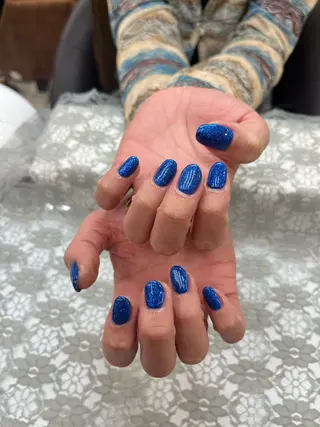 ネイル MAXKELLY YUNAのネイルデザイン