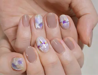 ネイル tsuki elfのエステ・リラクイメージ