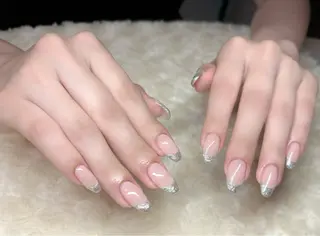 ネイル aime Wakanaのネイルデザイン