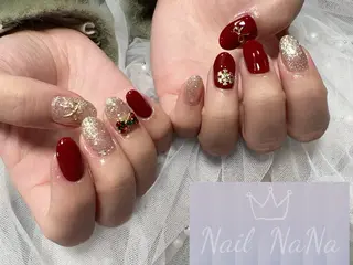 ネイル Nail NaNaのネイルデザイン