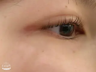 マツエク・マツパ BEL EYE BEAUTYアイのマツエク・マツパデザイン