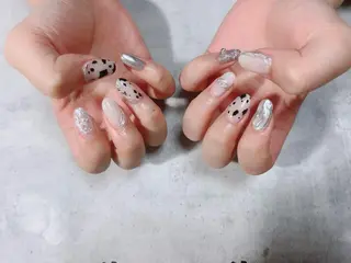 ネイル silo salon しろさろんのネイルデザイン