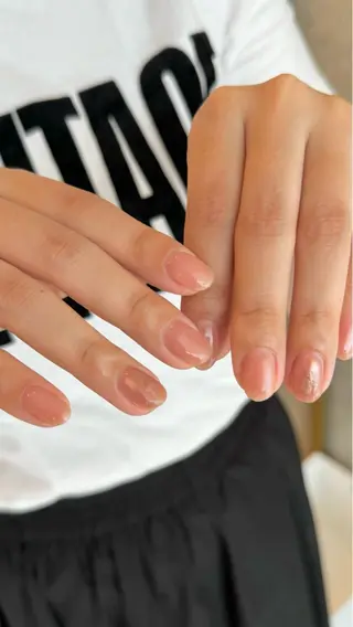 ネイル nail salon rely.のネイルデザイン