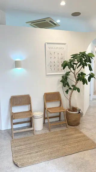 脱毛・ニキビ毛穴ケア HIMEKAのエステ・リラクイメージ