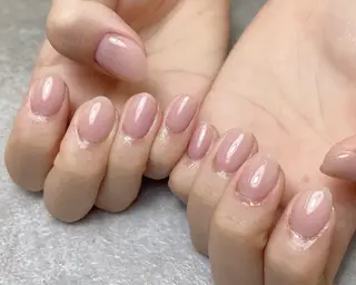 ネイル Ayane 🫧のネイルデザイン