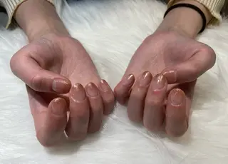 ネイル ୨୧ mami ୨୧のネイルデザイン