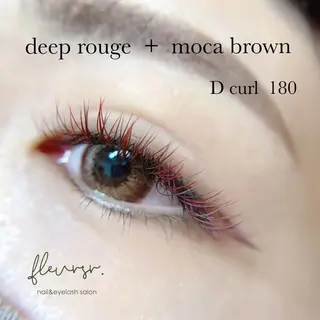 マツエク・マツパ atore つかさのマツエク・マツパデザイン