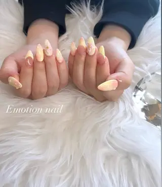 ネイル Chika/ Emotionのネイルデザイン