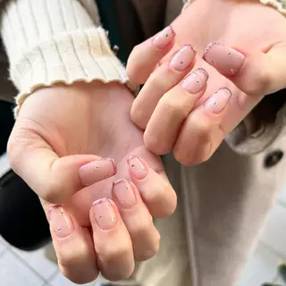 ネイル ✴︎shui ✴︎のネイルデザイン