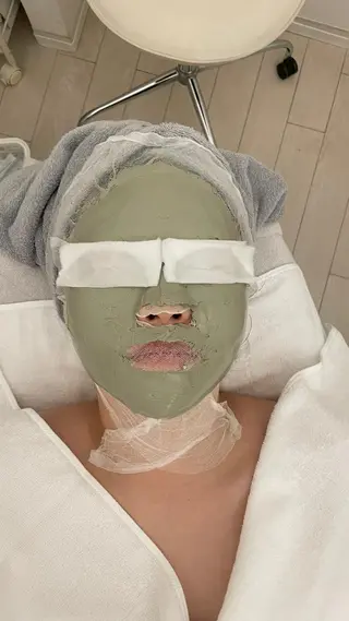 アピタ千代田橋店 POLA THE BEAUTY所属・エステ ツヤ肌 マッサージ POLAのその他イメージ