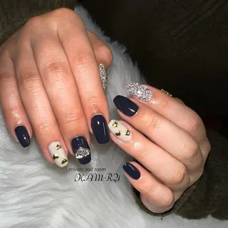 ネイル La ala nailのネイルデザイン