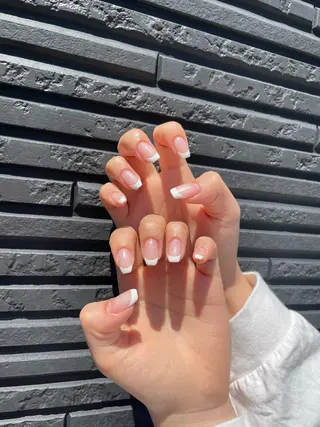 ネイル 岩山 直子のネイルデザイン