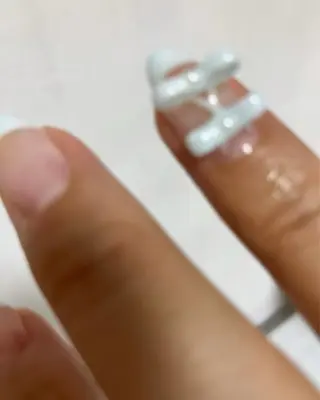 ネイル uryu yuriのネイルデザイン