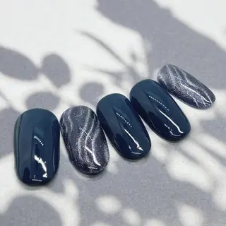 ネイル Ron's nail 仙田のネイルデザイン