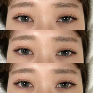 マツエク・マツパ 三瓶 公子のヘアスタイル