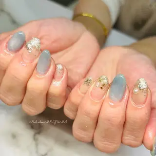 ネイル Nail salon MEGUMIのネイルデザイン