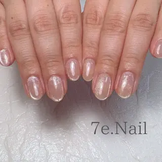 ネイル 7e. Nailのネイルデザイン
