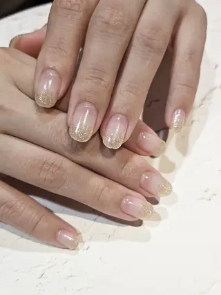 ネイル plus j yuuのネイルデザイン