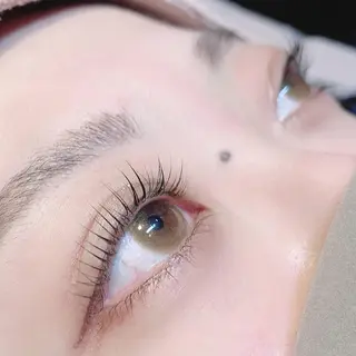 マツエク・マツパ 櫻井 佑美のマツエク・マツパデザイン