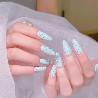ネイル GIN 168 池袋のネイルデザイン