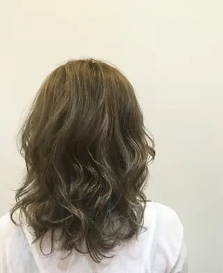 ショート ミディアム セミロング ロング シールエクステ⭐️ オオミタクヤのヘアスタイル