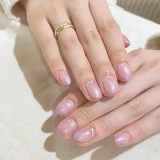 ネイル mia.⌇@nail ist_miaのネイルデザイン