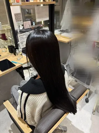 カラー konomi ⟡.*のヘアスタイル