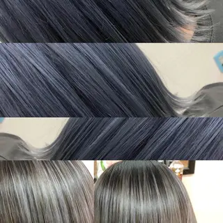 ショート 56hair  武蔵小杉店のヘアスタイル