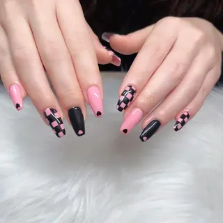 ネイル COCONAIL &EYELASHのマツエク・マツパデザイン